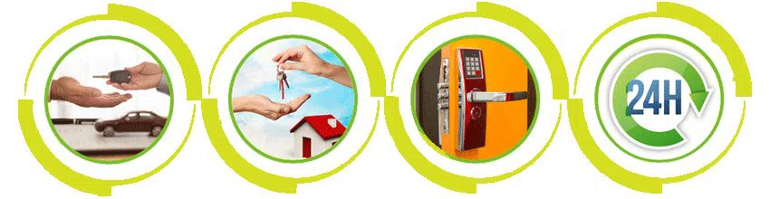 Father Son Locksmith Store Tampa, FL 813-703-8704